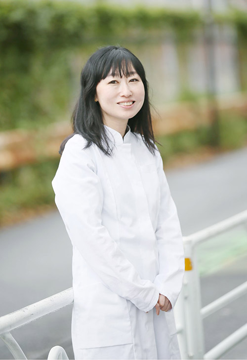 三ツ沢皮膚科クリニック 三ツ沢下町駅すぐ 皮膚科 小児皮膚科 アレルギー科 ご挨拶 スタッフ紹介